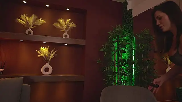 JustinneJade online show from 03/21/25, 08:17