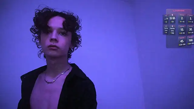 Vampirella GS online show from 12/29/24, 03:03