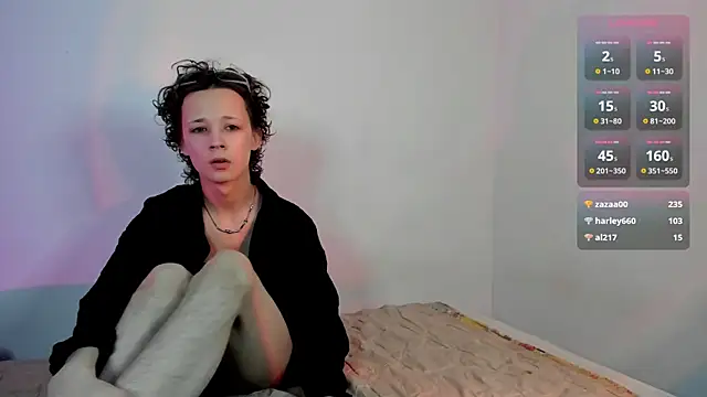 Vampirella GS online show from 01/09/25, 09:26