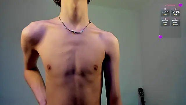 Vampirella GS online show from 02/11/25, 04:02