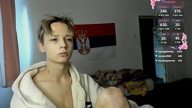 Vampirella GS online show from 09/25/25, 05:00