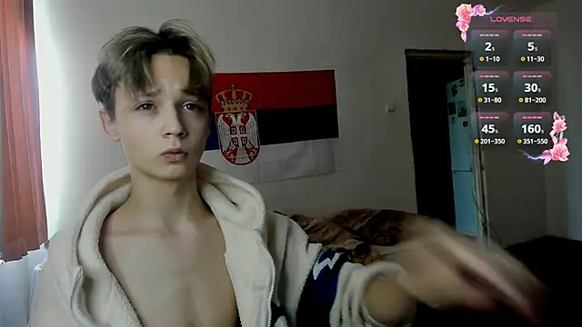 Vampirella GS online show from 09/27/25, 06:40