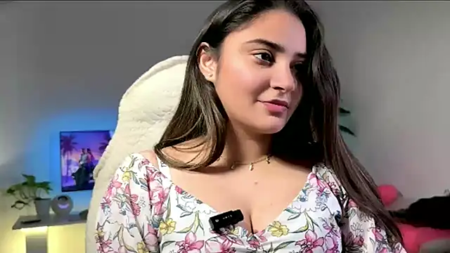 Snapshot of demieliss chatting on 02/10/26, 06:50 demieliss online show from 02/10/26, 06:50