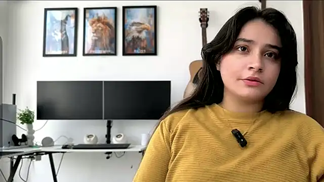 demieliss online show from 05/26/26, 08:32