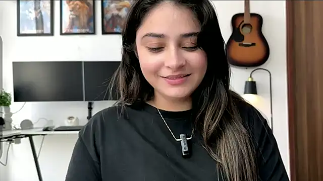 demieliss online show from 05/27/26, 10:23
