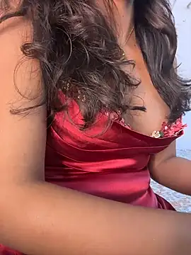 Goddess sneha online show from 03/28/26, 04:06