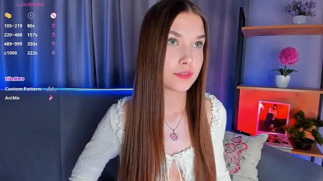 Snapshot of _Eva_Lee chatting on 01/19/25, 08:09 Eva Lee online show from 01/19/25, 08:09