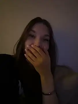 Snapshot of _Eva_Lee chatting on 02/16/25, 08:00 Eva Lee online show from 02/16/25, 08:00