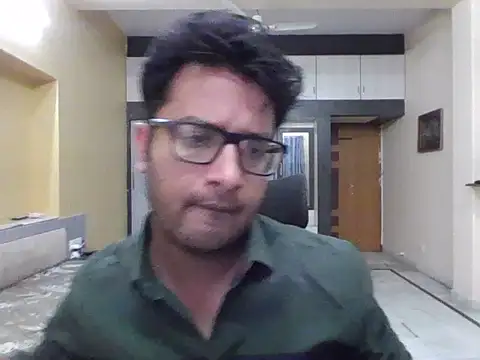 Daddy HA online show from 04/04/26, 10:35