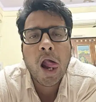 Daddy HA online show from 04/10/26, 10:20