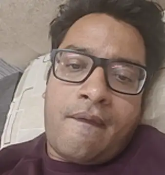 Daddy HA online show from 04/12/26, 06:40