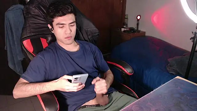 pattcam online show from 07/14/26, 07:30