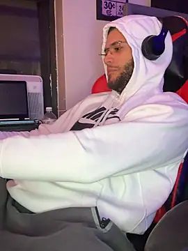 Joker19196 online show from 10/30/25, 12:01