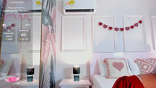 Aprillbrunette online show from 02/26/25, 05:31