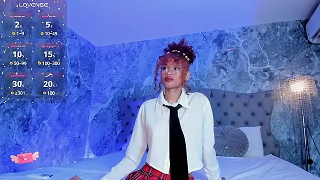 Aprillbrunette online show from 02/27/25, 02:21