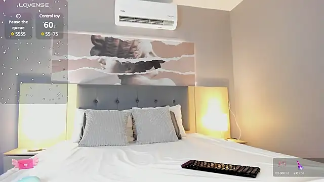 Aprillbrunette online show from 03/06/25, 05:46