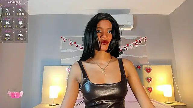 Aprillbrunette online show from 02/11/26, 11:59