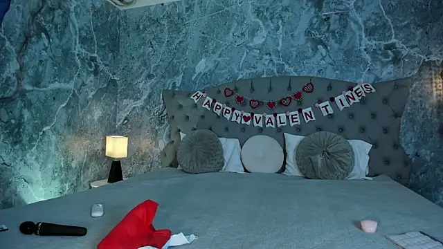 Aprillbrunette online show from 02/14/26, 11:40