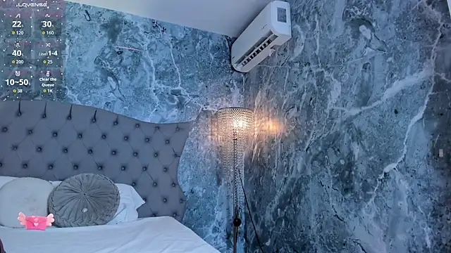 Aprillbrunette online show from 02/22/26, 11:42