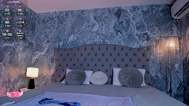 Aprillbrunette online show from 03/16/26, 11:47