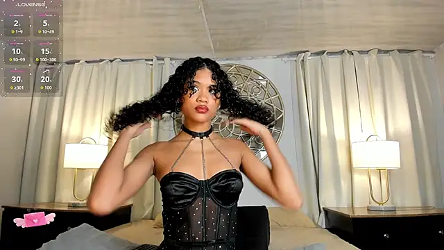 Aprillbrunette online show from 07/06/26, 11:40