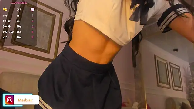 blair   mester online show from 02/10/26, 12:53