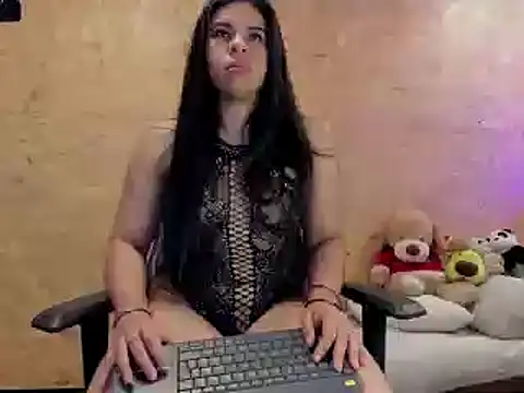 Biancastrongg online show from 01/08/25, 01:32