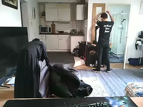 mihaimichael online show from 03/08/25, 01:25