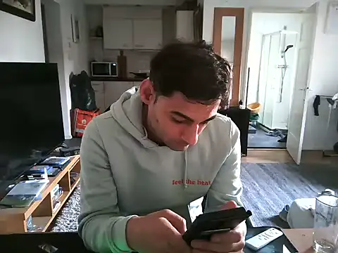 mihaimichael online show from 03/10/25, 12:04