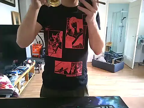 mihaimichael online show from 03/10/25, 03:09