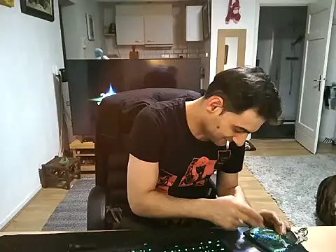 mihaimichael online show from 03/10/25, 09:18