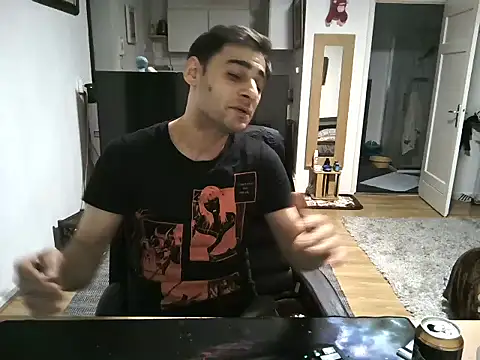 mihaimichael online show from 03/11/25, 12:22