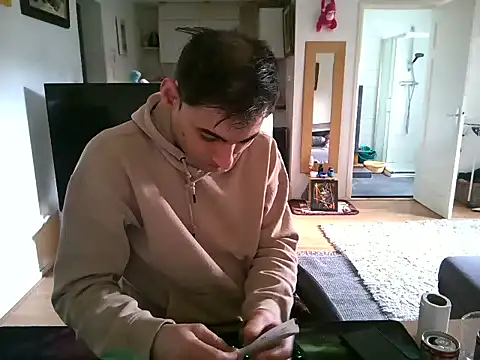 mihaimichael online show from 03/13/25, 09:32