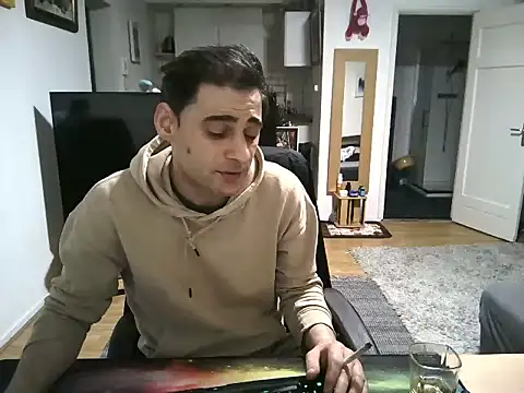 mihaimichael online show from 03/13/25, 10:32