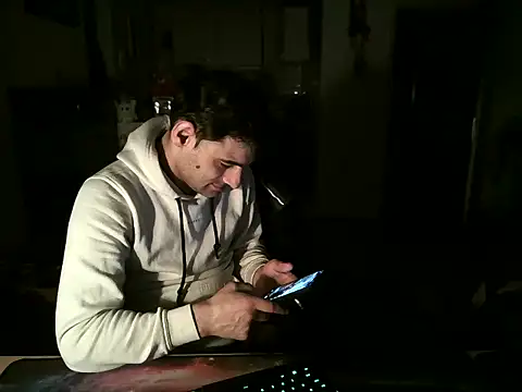 mihaimichael online show from 03/19/25, 09:48