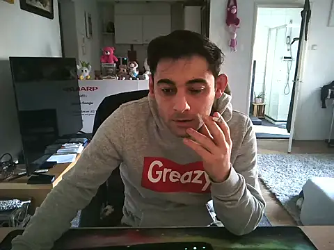 mihaimichael online show from 03/20/25, 12:22