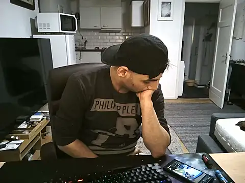 mihaimichael online show from 09/10/25, 09:15