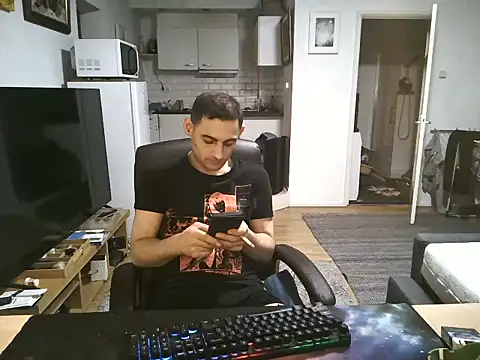 mihaimichael online show from 09/13/25, 01:16