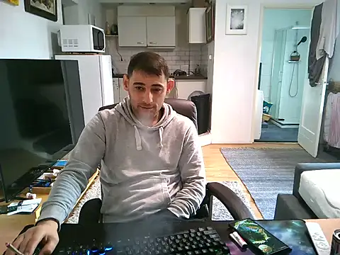 mihaimichael online show from 09/15/25, 01:44