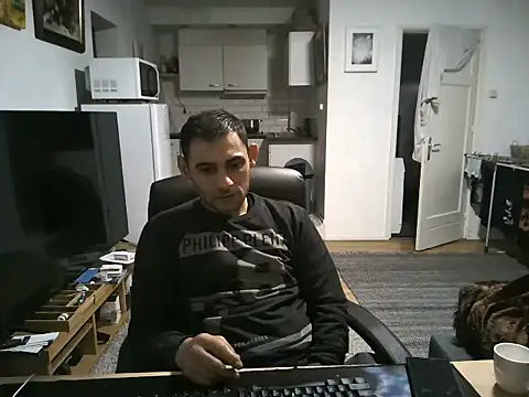 mihaimichael online show from 09/24/25, 01:31