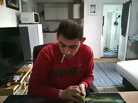 mihaimichael online show from 10/01/25, 03:40