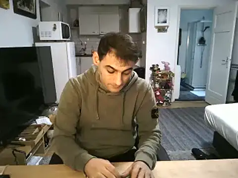 mihaimichael online show from 10/14/25, 06:58