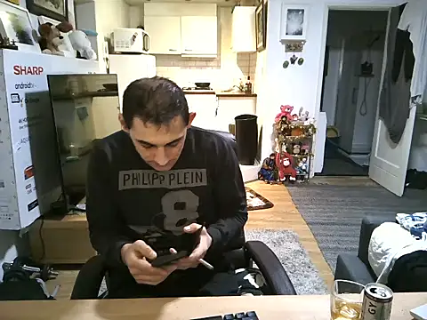 mihaimichael online show from 10/25/25, 11:32