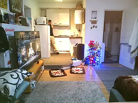 mihaimichael online show from 10/29/25, 12:35