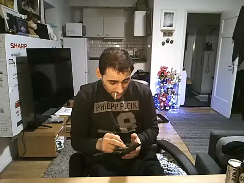 mihaimichael online show from 11/01/25, 11:07