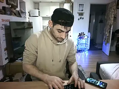 mihaimichael online show from 11/27/25, 02:24