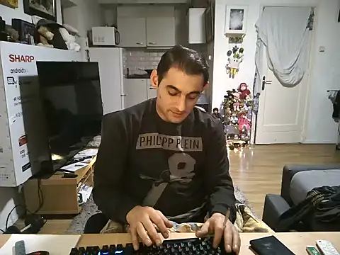 mihaimichael online show from 12/19/25, 12:28