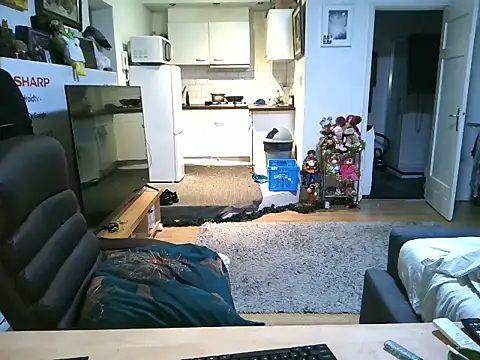 mihaimichael online show from 01/07/26, 07:38