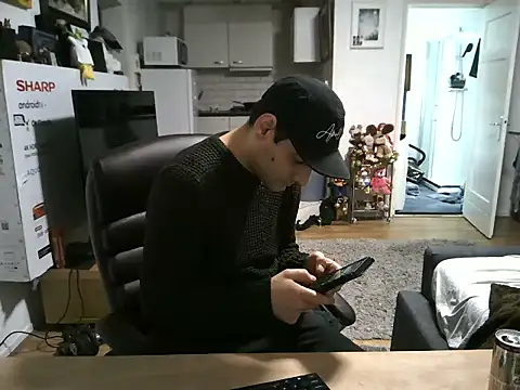 mihaimichael online show from 01/08/26, 10:39