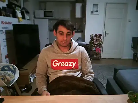 mihaimichael online show from 01/12/26, 02:17